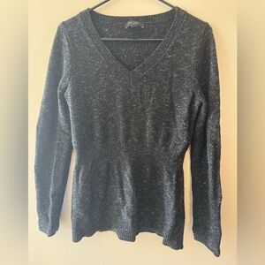 Moving Sale! Ann Taylor Knit Top